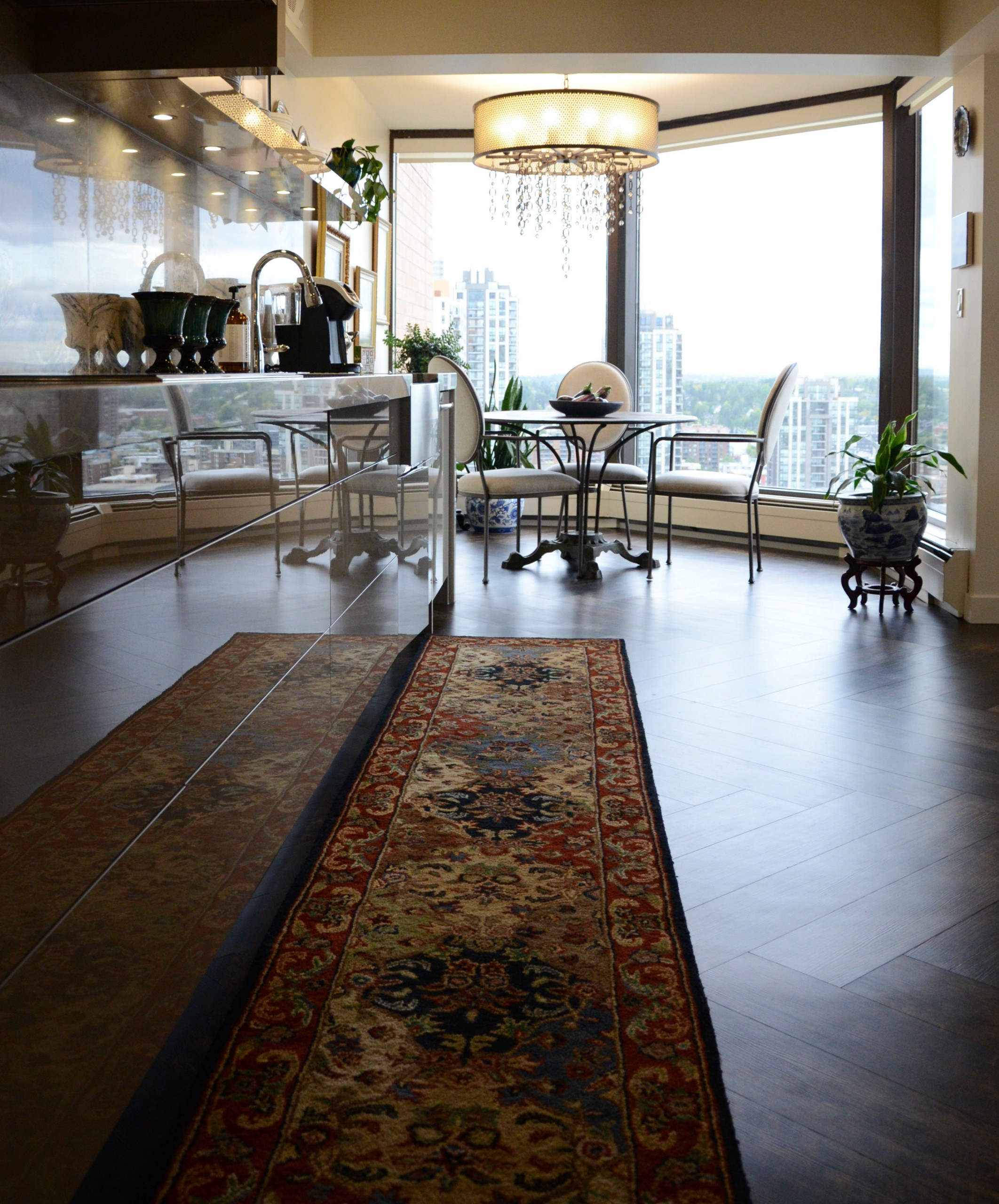 Downtown Condo Revival