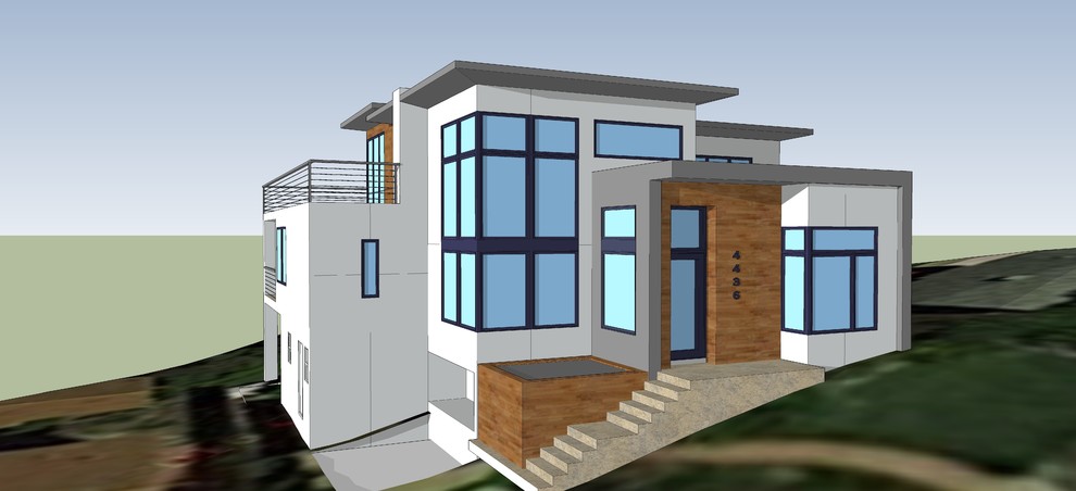 Sunset Cliffs Ocean Home