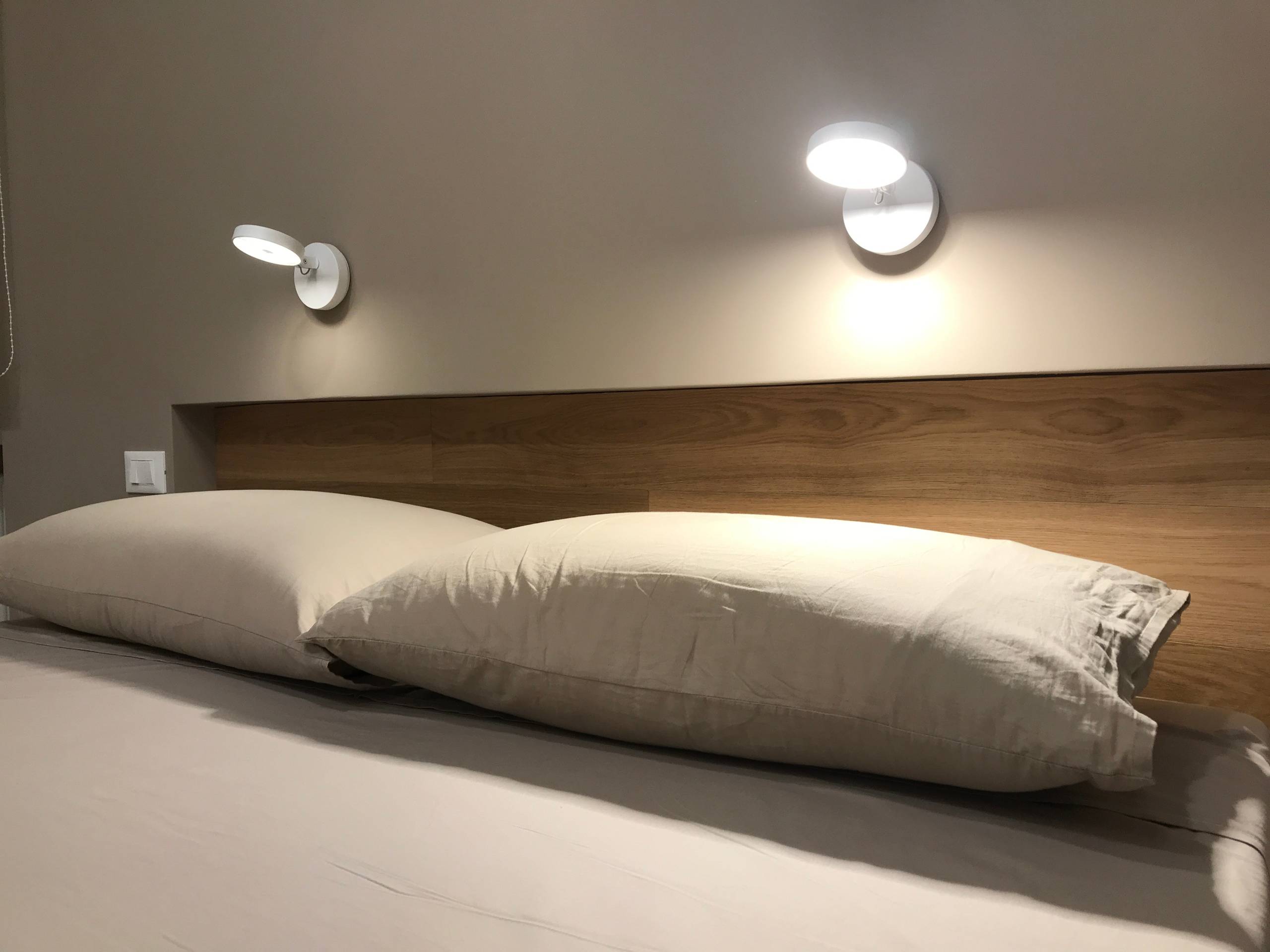 Appartamento alla Garbatella
