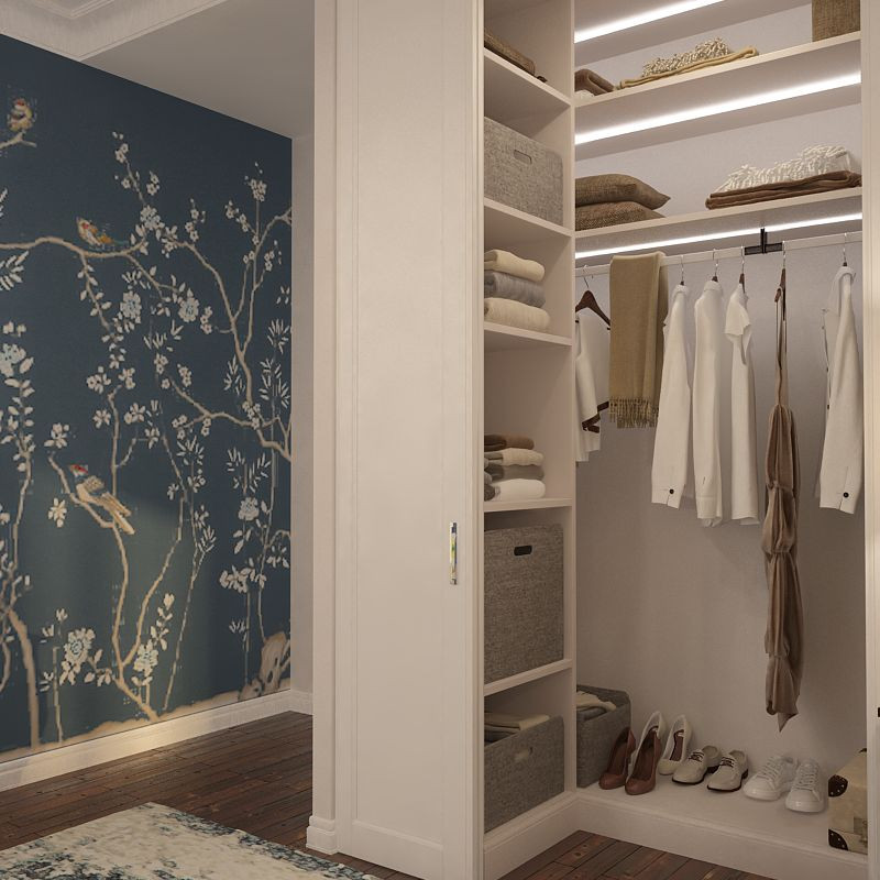 ЖК Анкудиновский