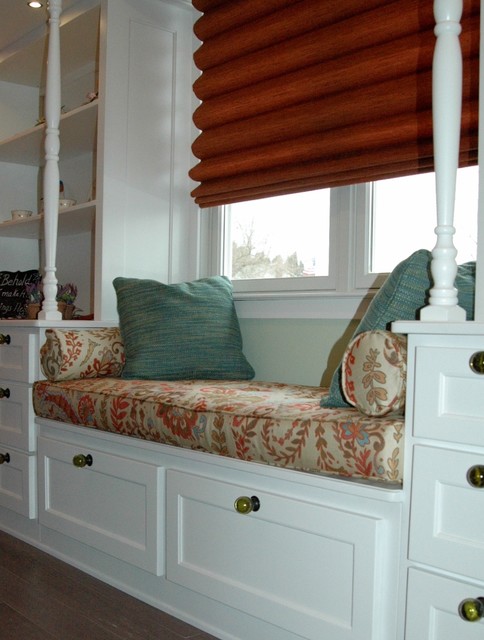 Our Work transitional-kitchen
