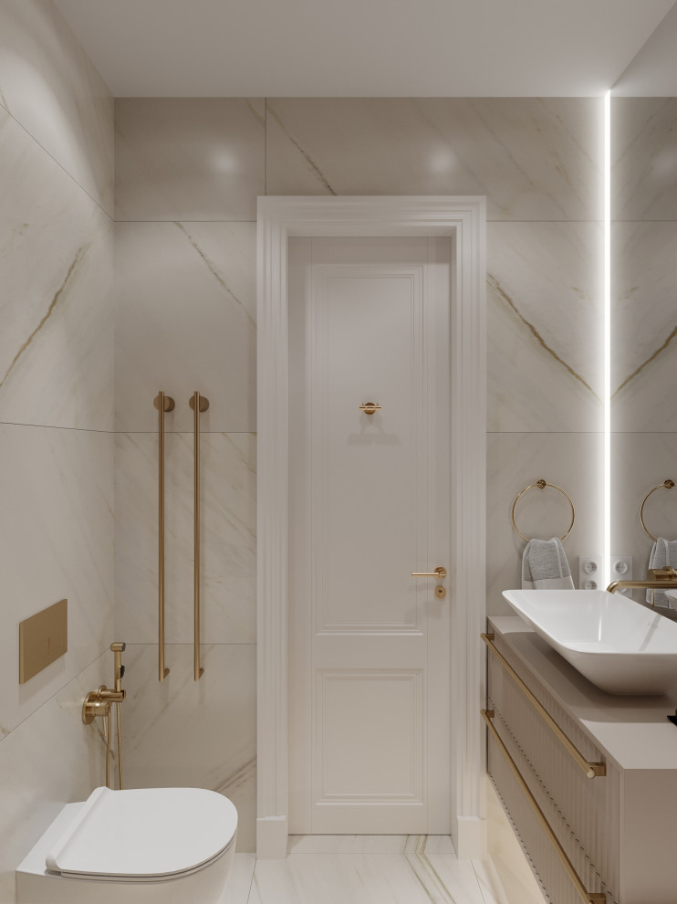 Ванная комната