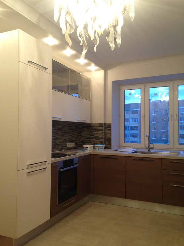 Квартира в Дзержинске