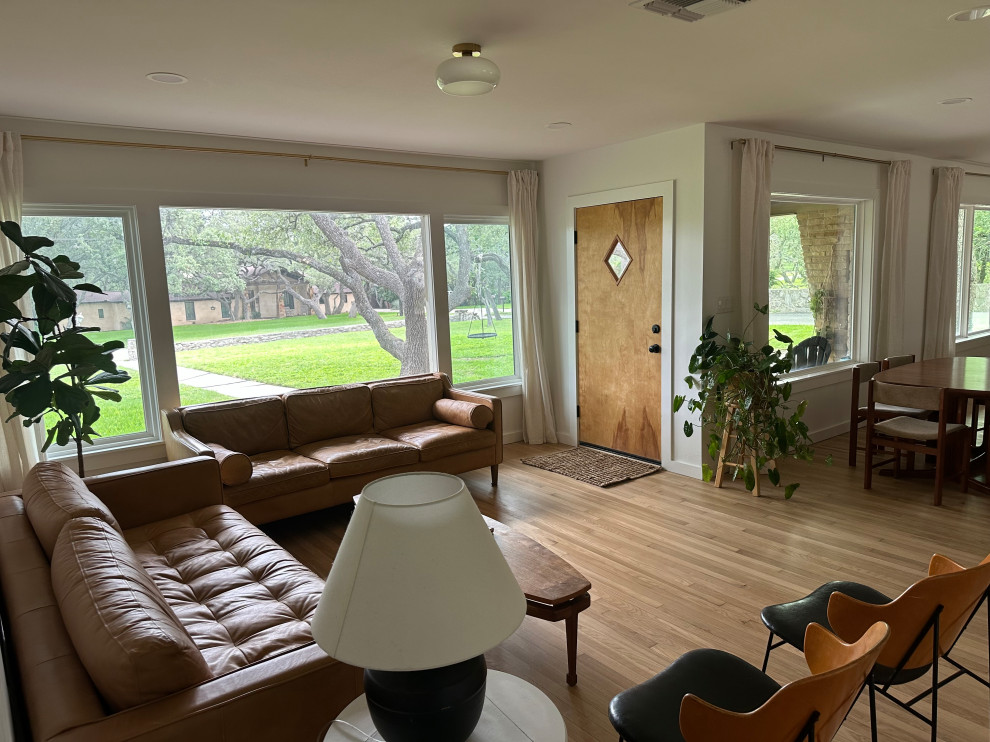 Hollywood Park Remodel