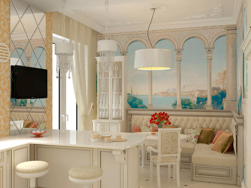 Парадный квартал