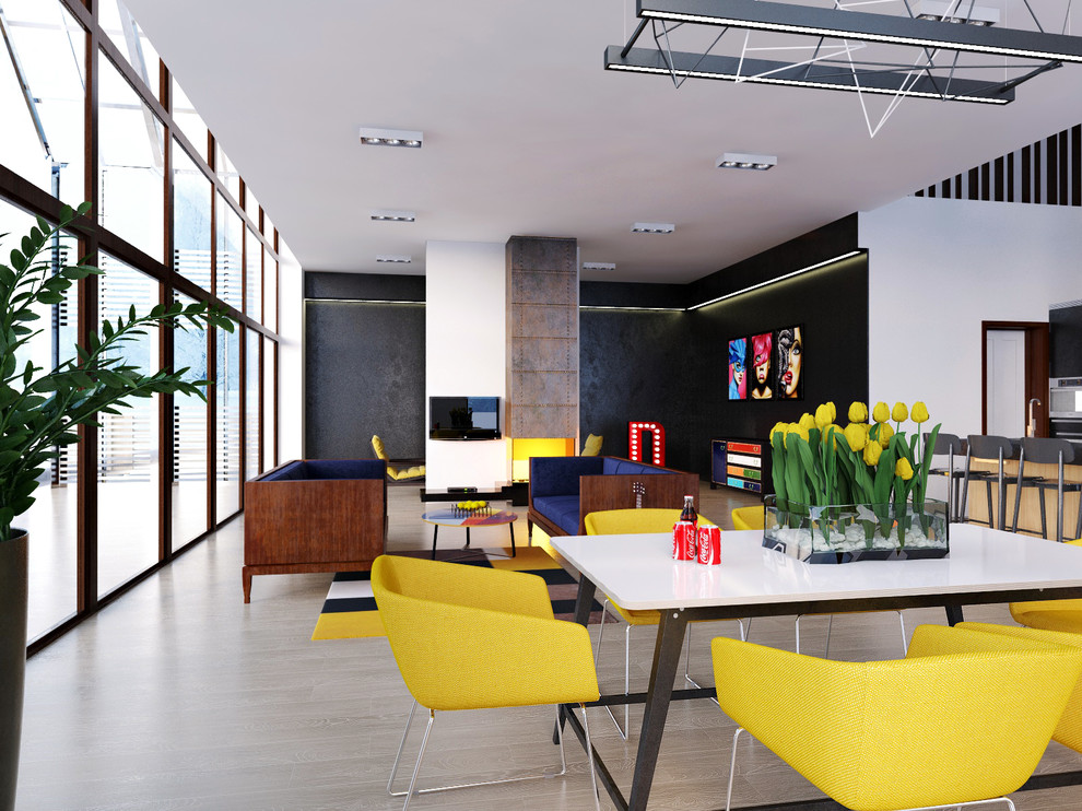 Hunter House – Дом охотника