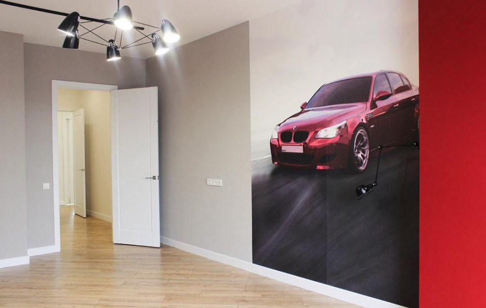 Квартира 200м2 м.Румянцево