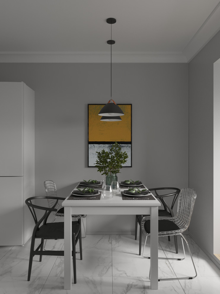 Квартира 54м2