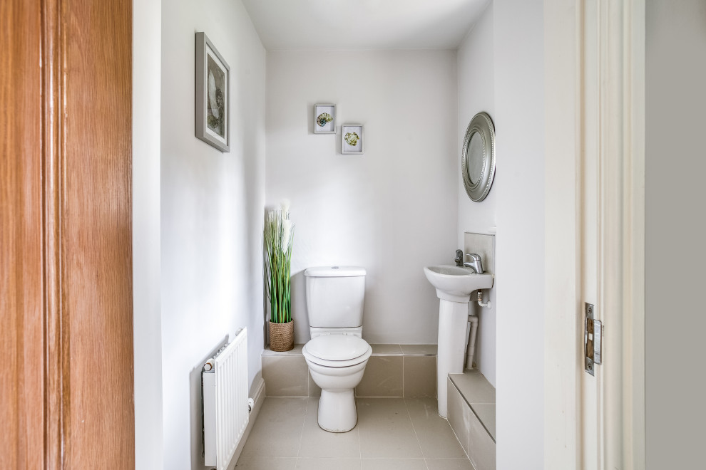 Staged to Sell - Part Furnished - Project Dovestone Gardens