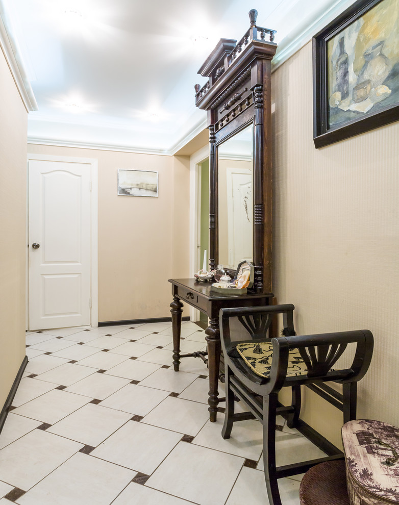 Войковская