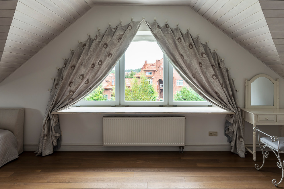 Гостевая спальня