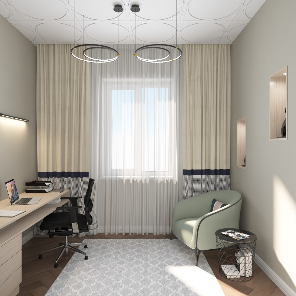 Дом в Шильне 250м2