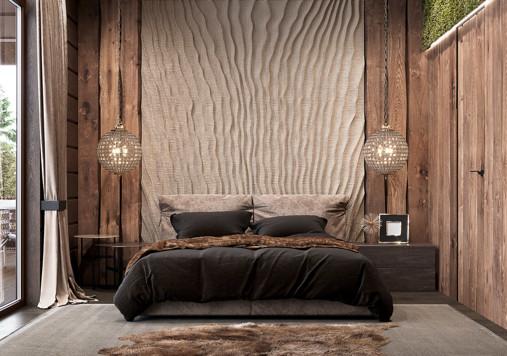 Загородный дом "Кристал Истра"