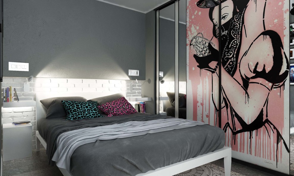 Андеграунд по-русски