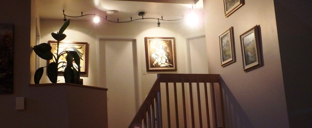 Baffin Avenue transitional-hallway-and-landing