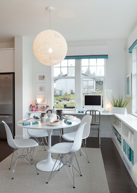 Roxton contemporary-kitchen