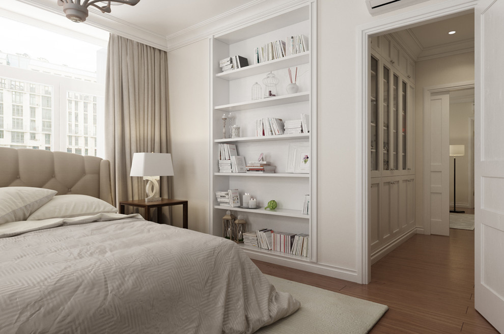 Квартира на ул.Орловская