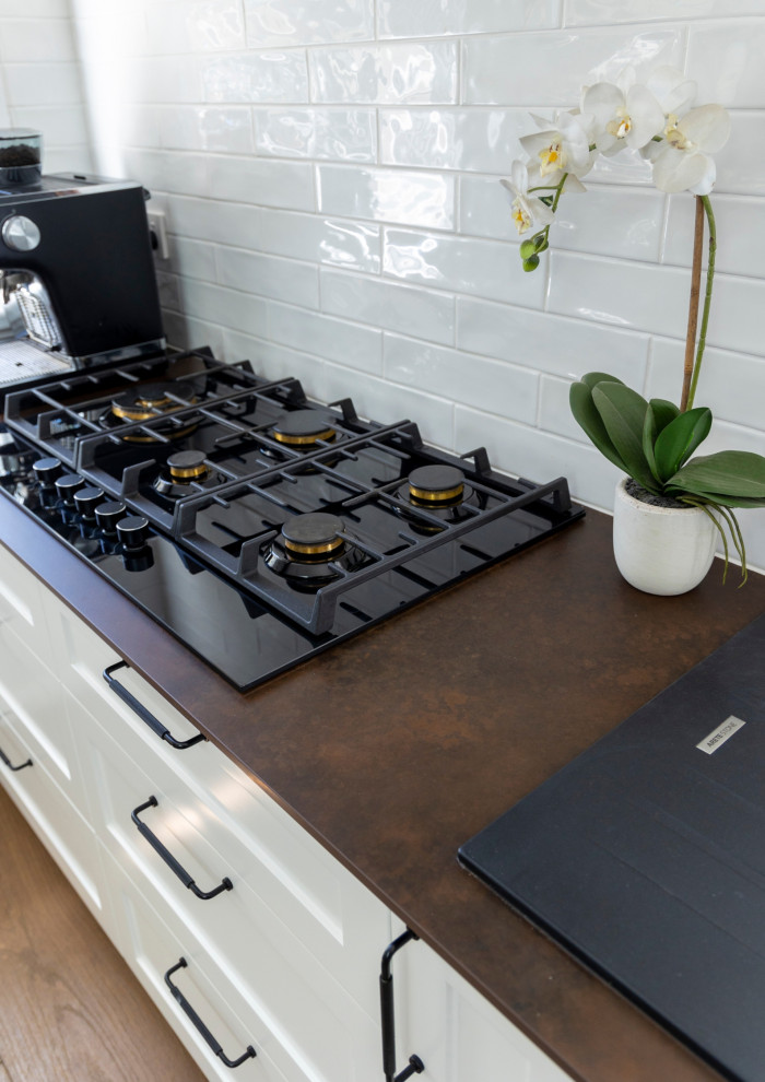 Kitchen Renovation Haberfield