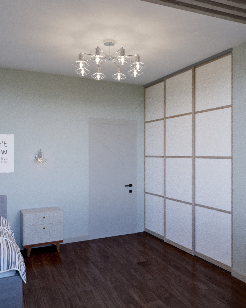 Современный городской стиль