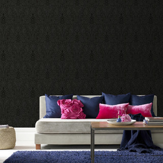 Majestic Wallpaper - Transitional - Wallpaper - by Graham & Brown