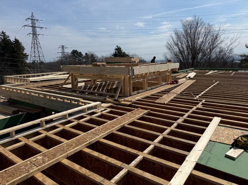 Waterdown | Burlington (in progress)
