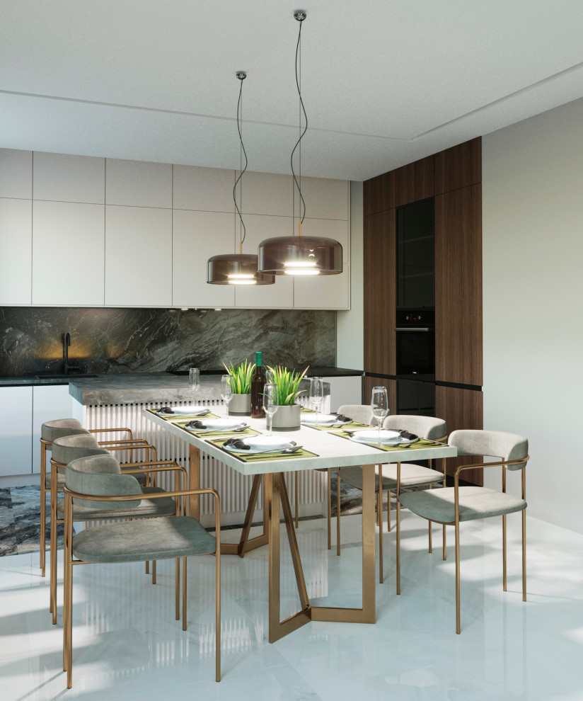 Коломяжский проспект