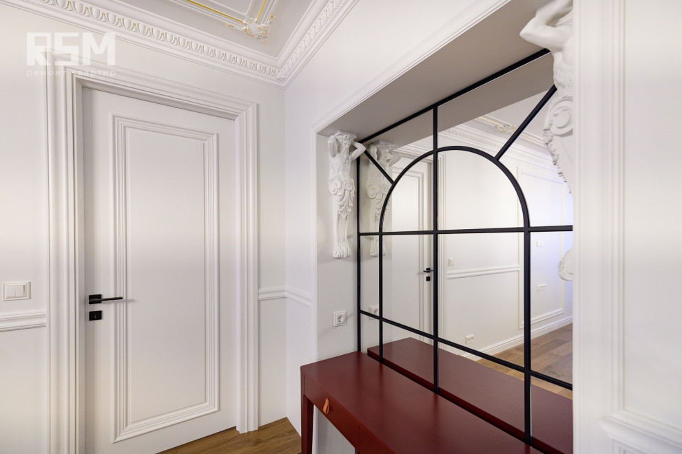 Старый фонд на Подрезова ул.