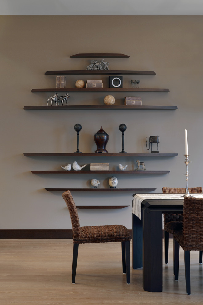 Дом в современном стиле