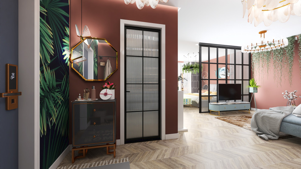 Квартира для студентки ГГФ