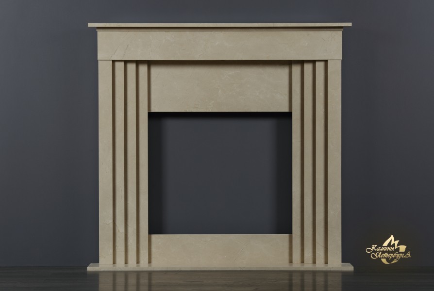 Коллекция каминов "Отражения" от 107 000 руб. до 465 000 руб.