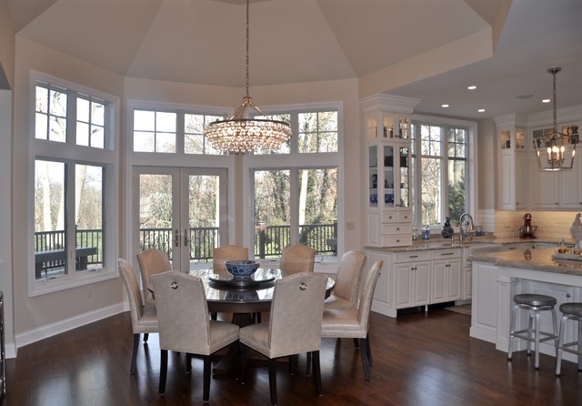 Interiors 