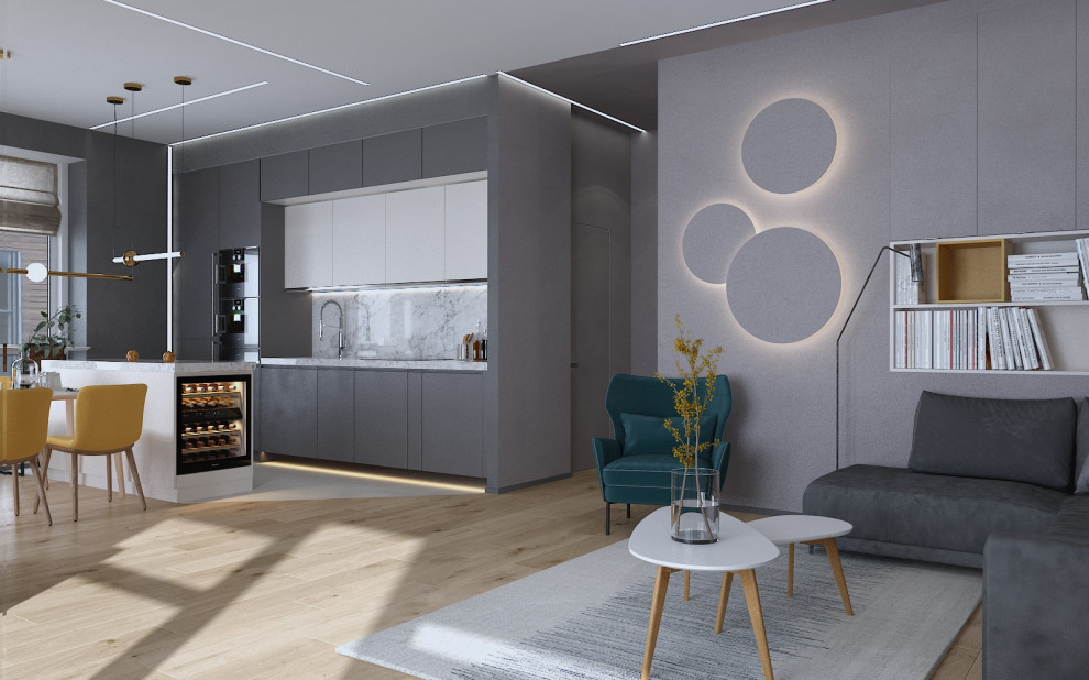 Квартира в Санкт-Петербурге