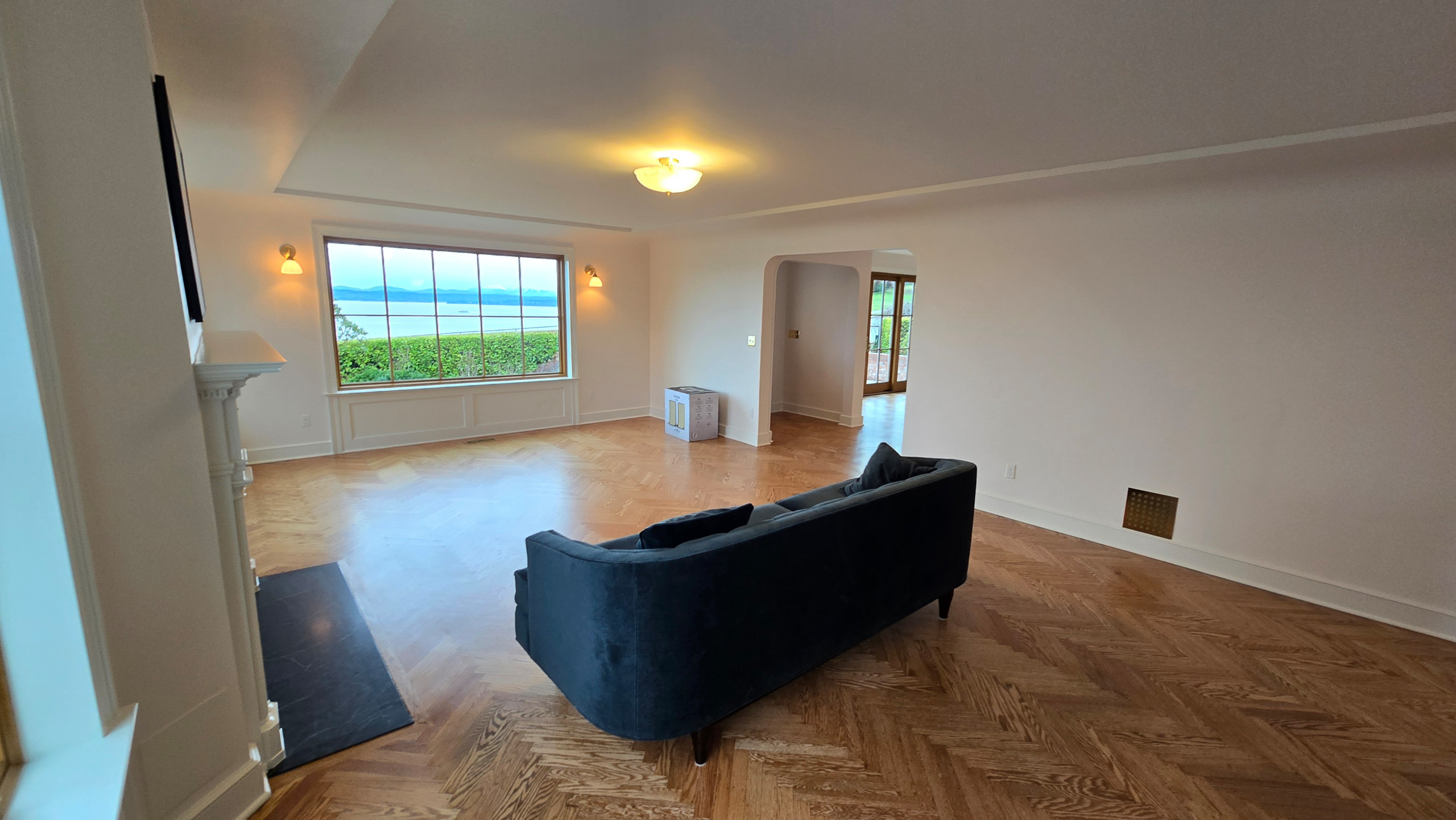 Extensive Home Renovation-Magnolia