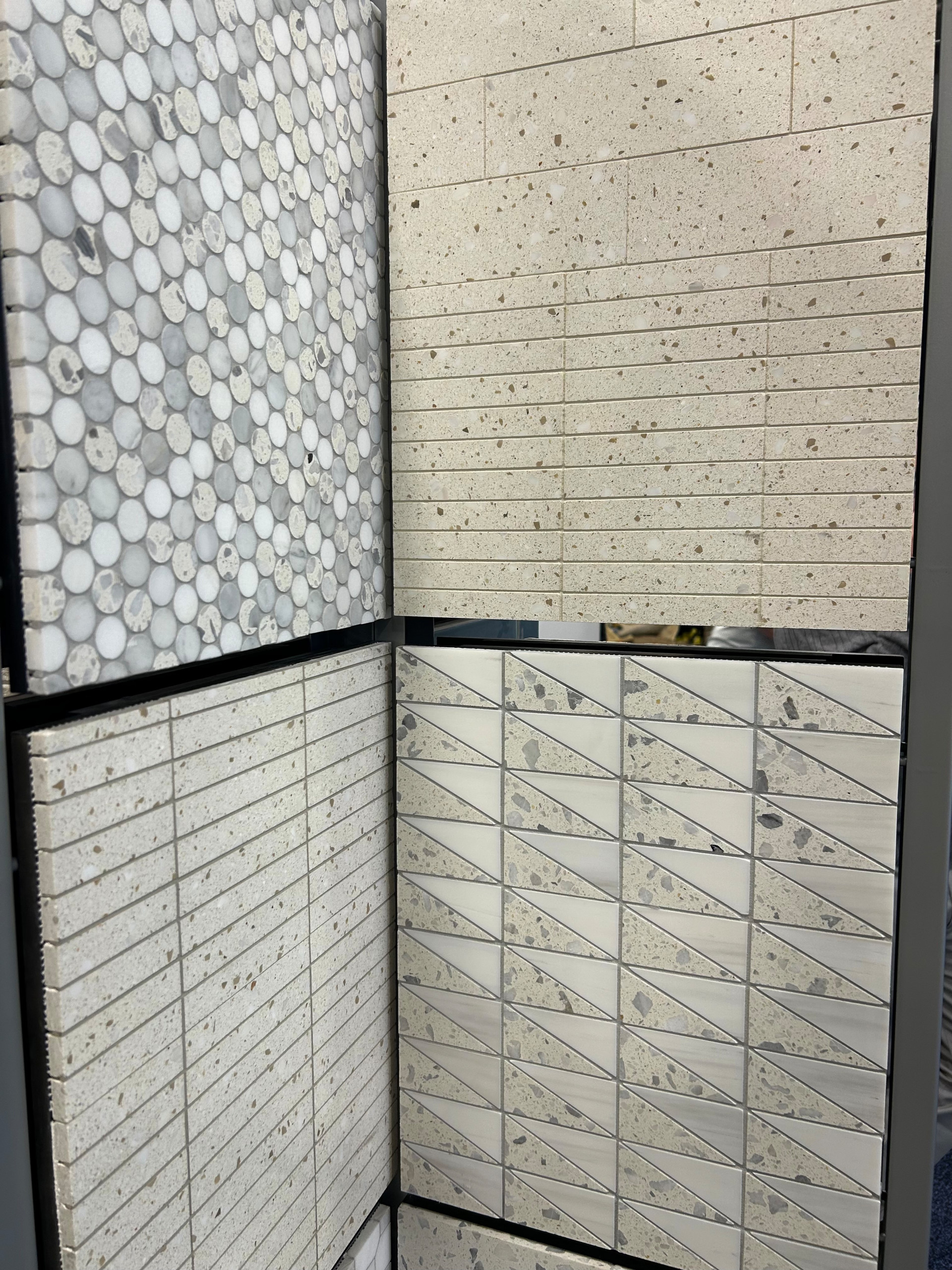 What's New in Tile for 2026