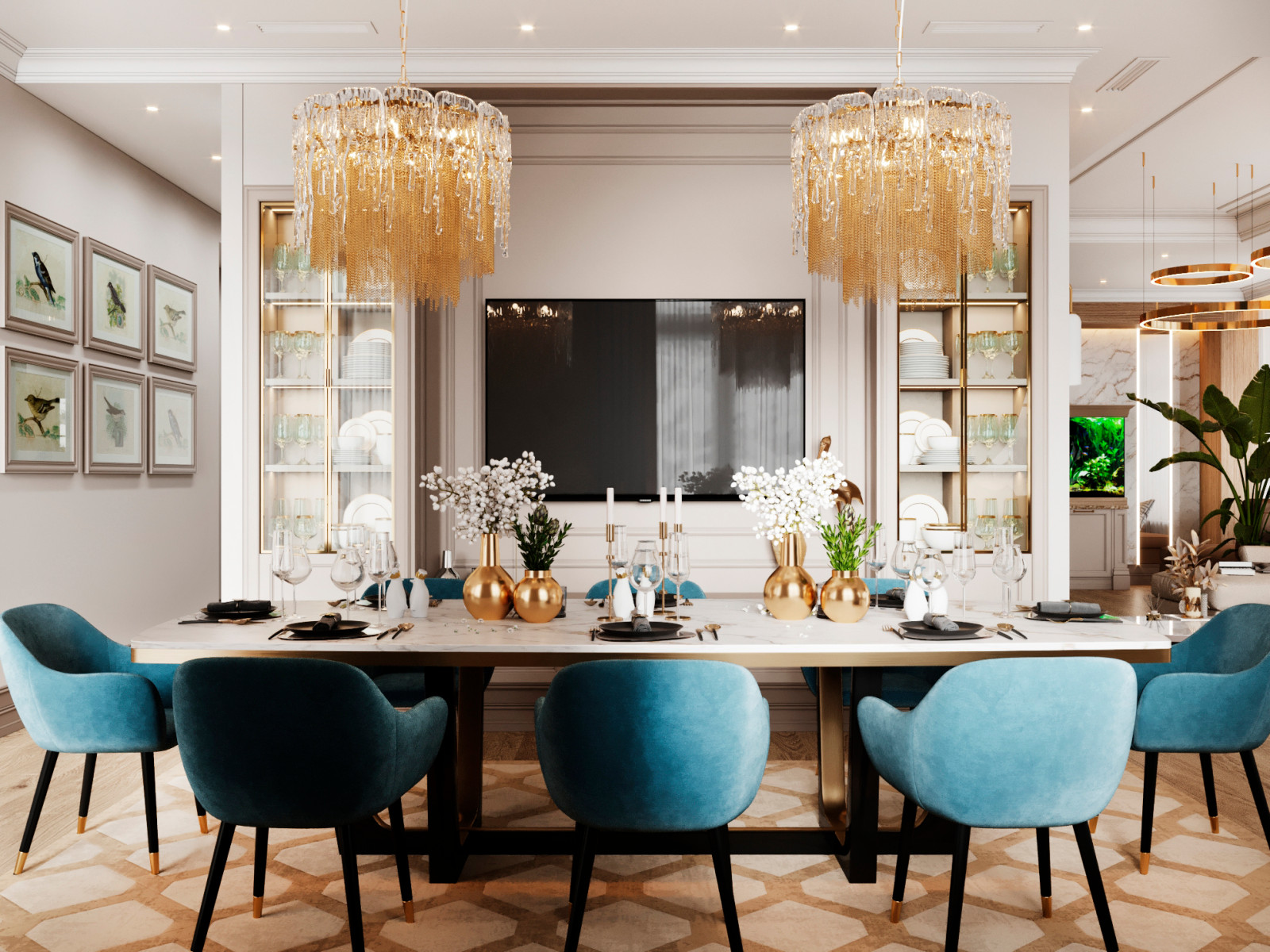 дом в п. Холмс