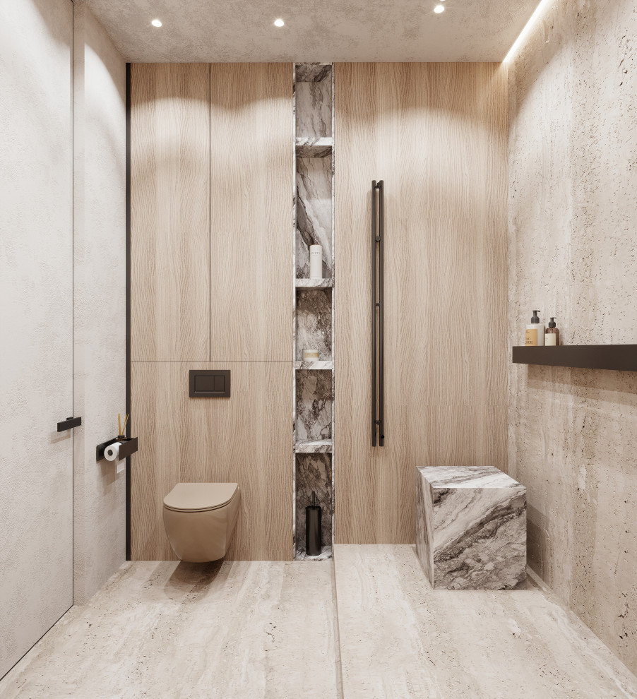 REPUBLIC на пресне - заказать под ключ | "Спешал Дизайн"