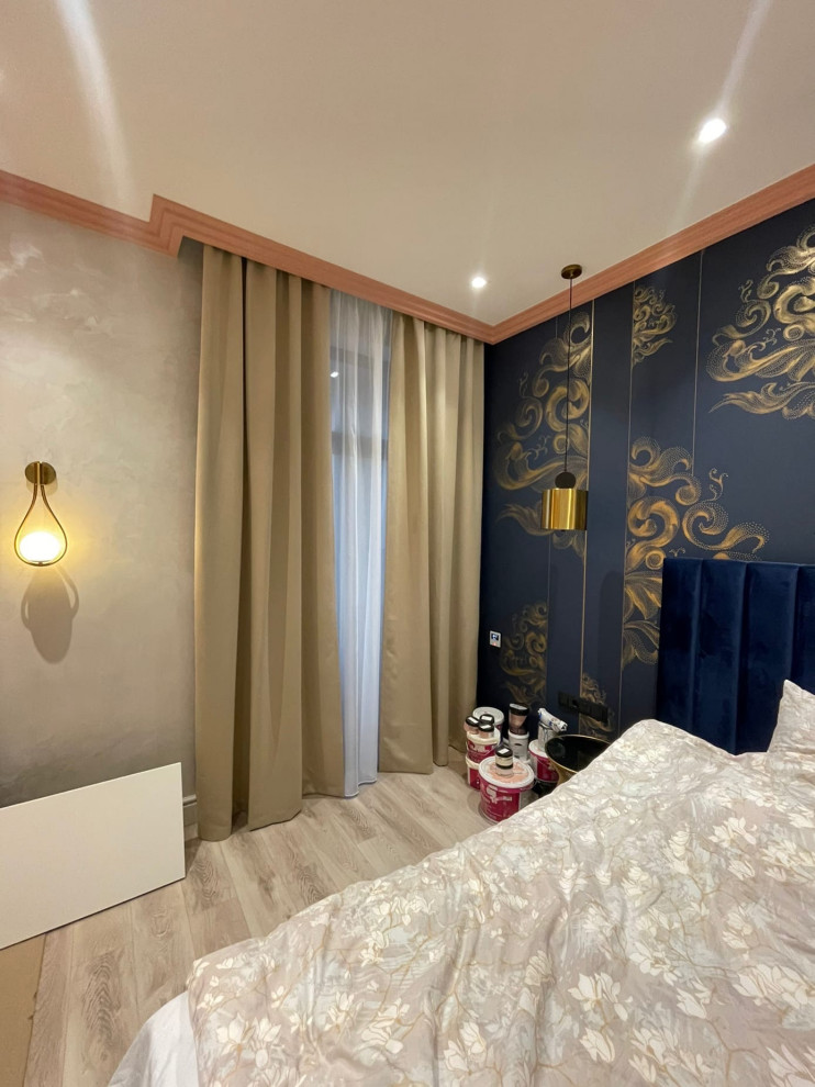 Реализация квартиры в г. Москва 66 кв.м.