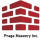 Praga Masonry Inc.