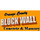 Orange County Block Wall