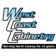 West coast cabinetry