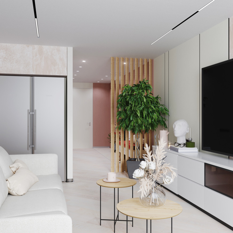 Летний сад, 4х комнатная к