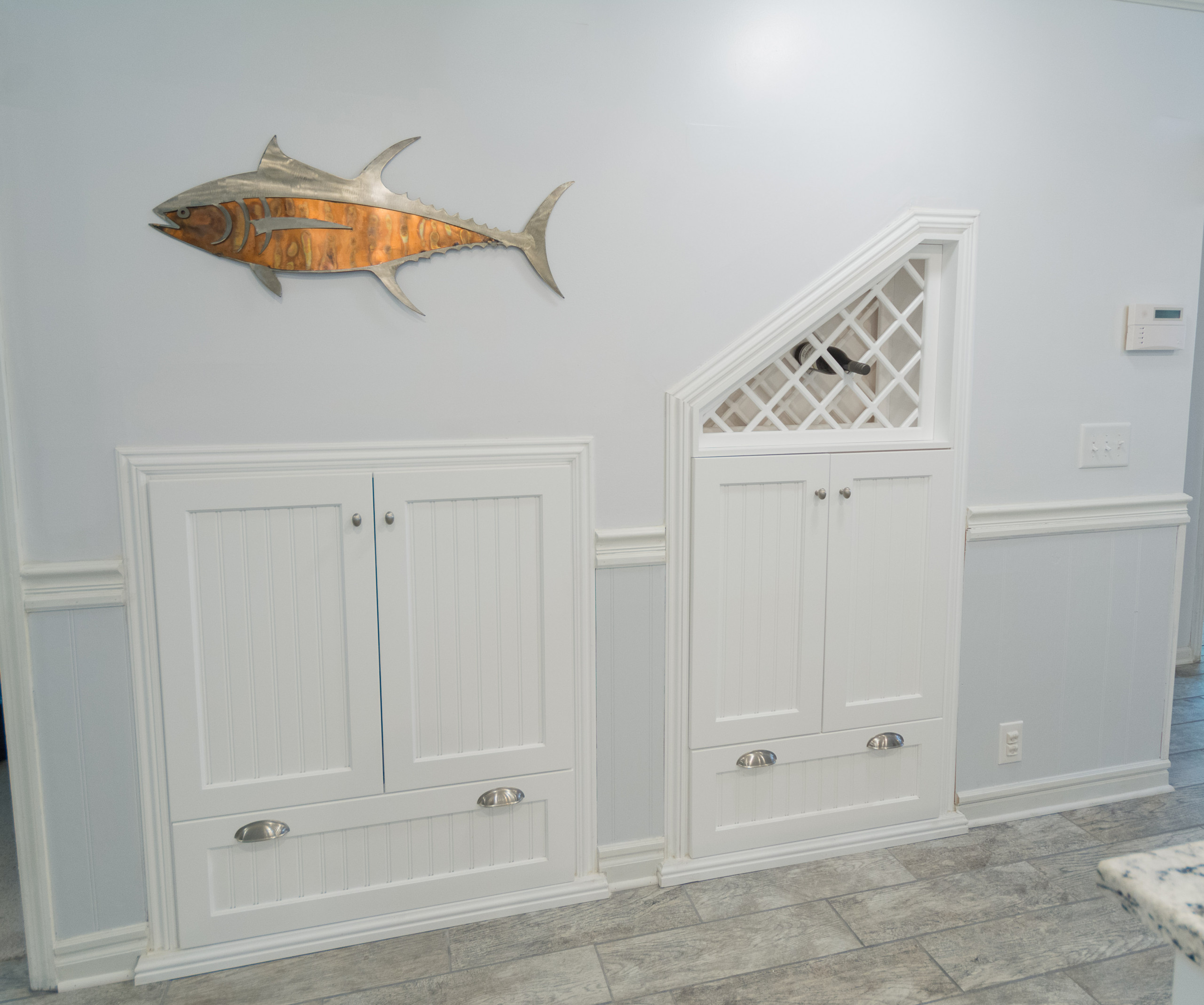 Kitchen Perfection for a Forever Home