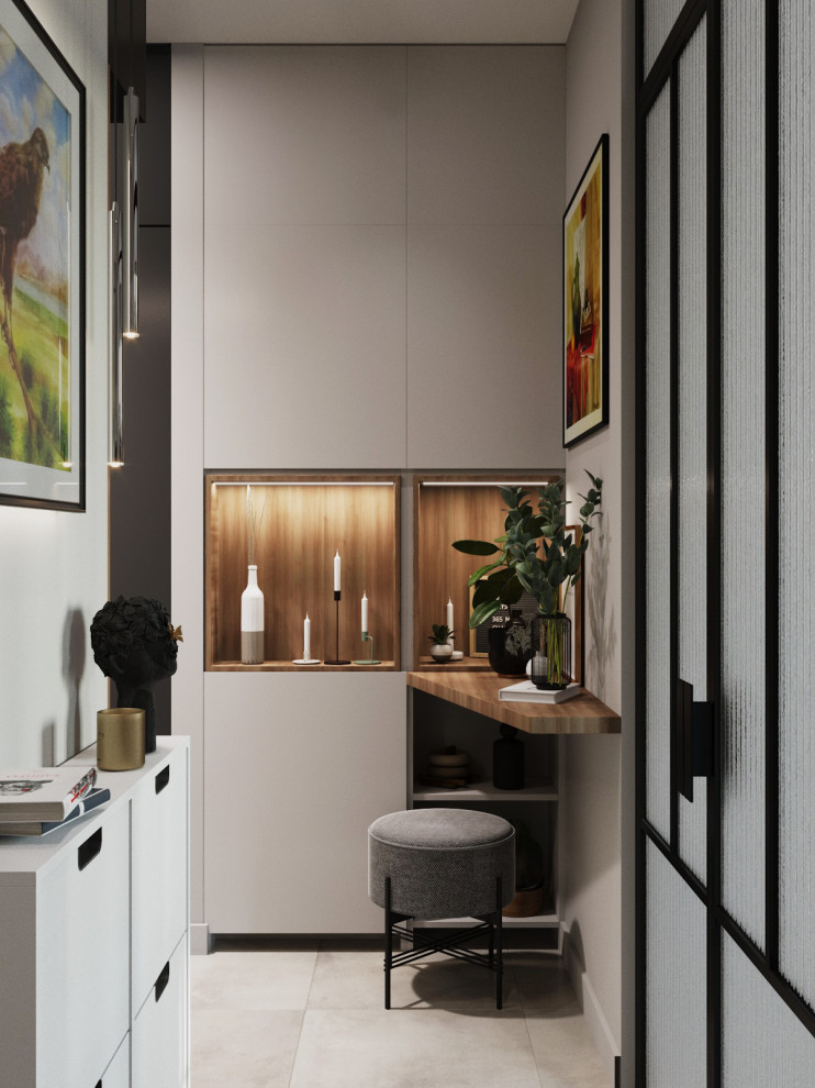 Квартира в ЖК Level