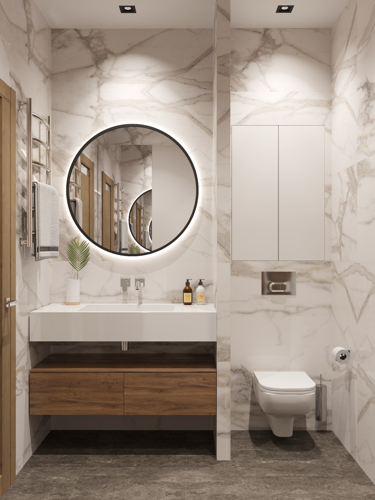 Инструментальная