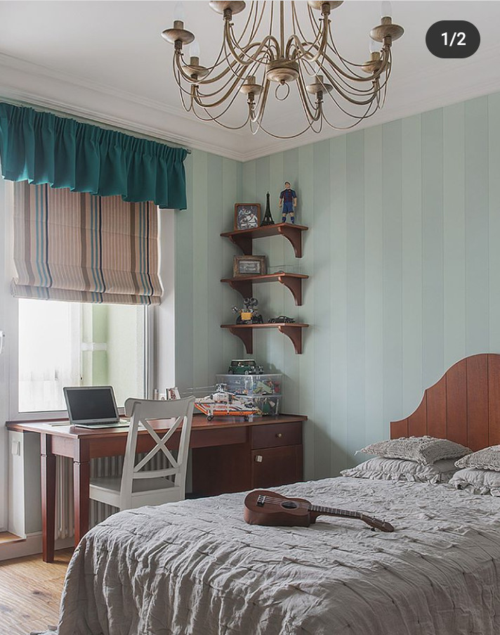 Загородный дом в Репино