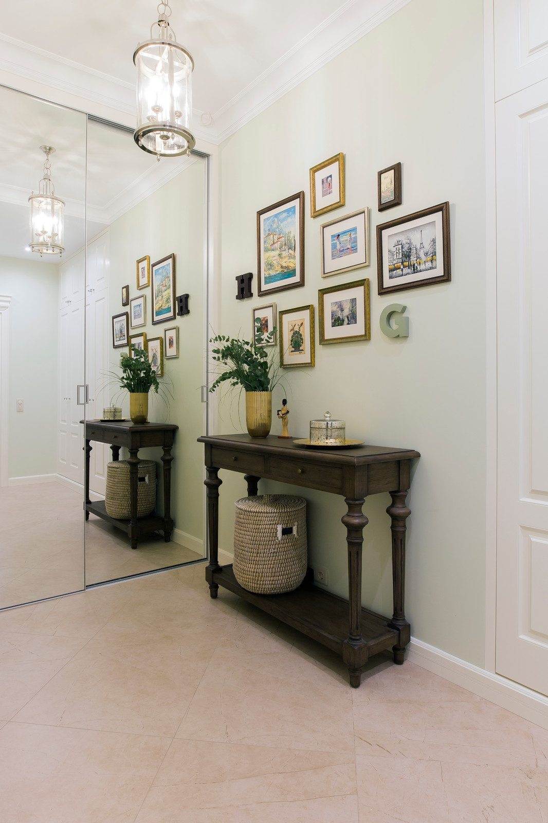 ЖК "Кристалл"