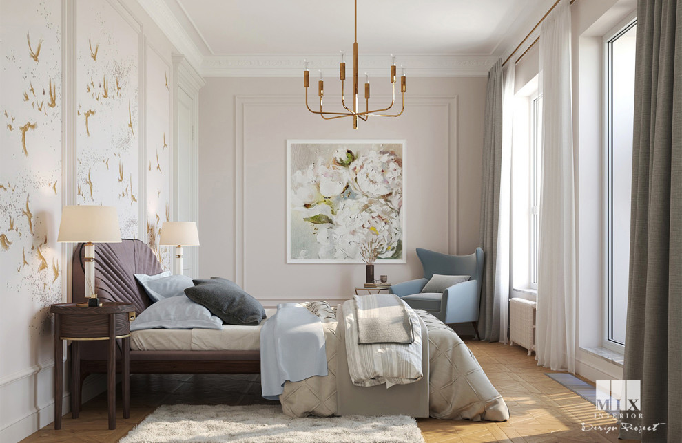 ЖК Форум Сити