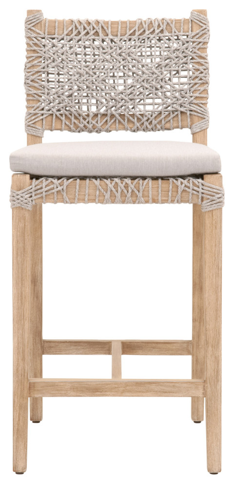 Costa Counter Stool - Beach Style - Bar Stools And Counter Stools - by ...