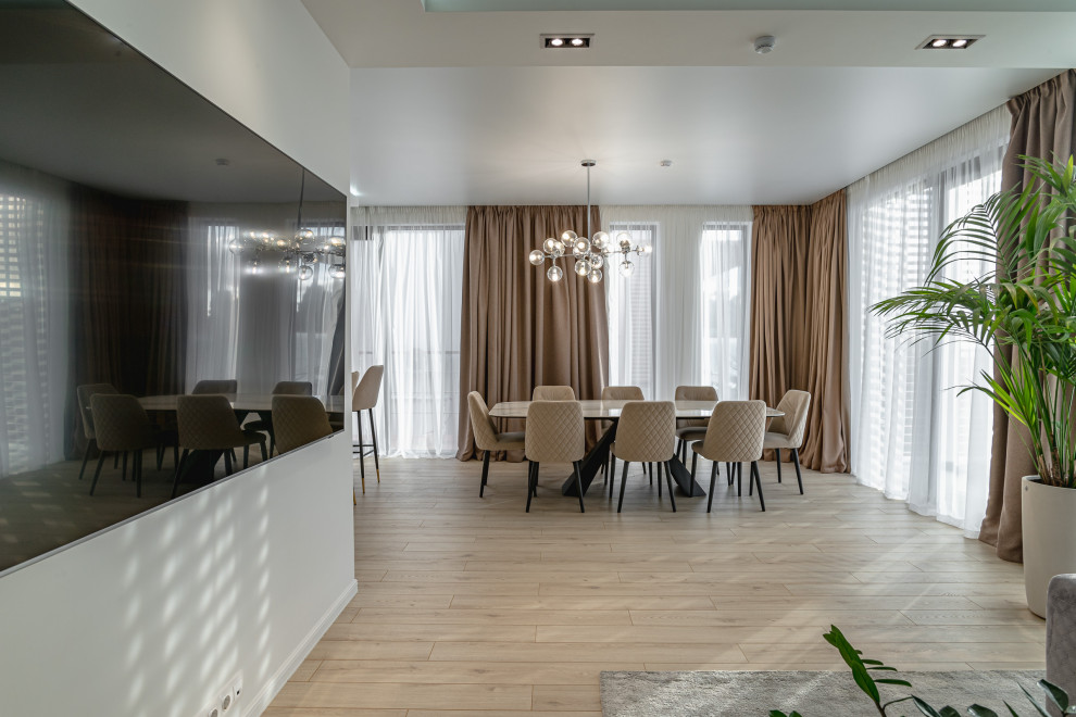 Фотосессия коттеджа