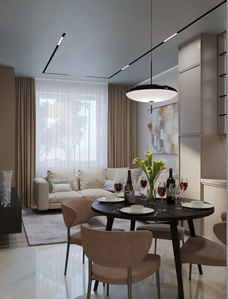 Квартира ЖК Фестивальный Парк